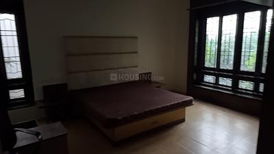 Bedroom Image of 2500 Sq.ft 4 BHK Independent House for rent in Besa Nagpur for Rs. 37000