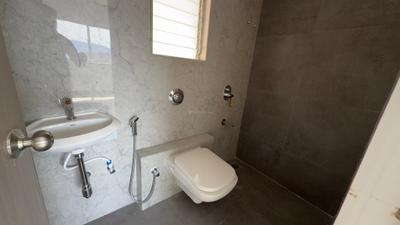 Image of 1650 Sq.ft 3 BHK Apartment / Flat for sale in Oxyfresh Homes, Kharghar, Navi Mumbai for Rs. 12900000