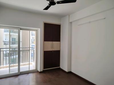 Bedroom Image of 1175 Sq.ft 2.5 BHK Apartment / Flat for sale in Galaxy North Avenue II, Noida Extension Greater Noida for Rs. 9500000