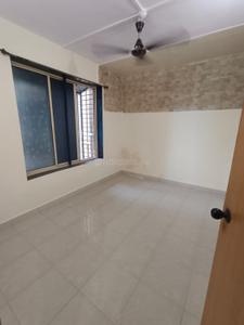 Bedroom Image of 800 Sq.ft 2 BHK Apartment / Flat for rent in Bhakti Complex CHS, Dahisar West Mumbai for Rs. 52000