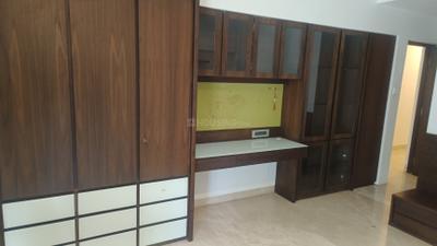 Bedroom Image of 2473 Sq.ft 4 BHK Apartment / Flat for sale in Midcity Aaditya Apartments, Khar West Mumbai for Rs. 89500000