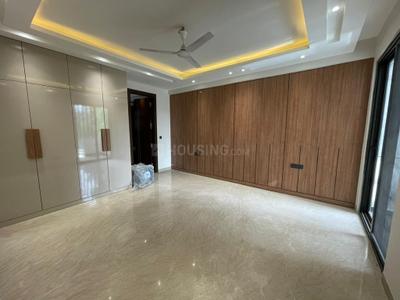 Bedroom Image of 2300 Sq.ft 4 BHK Builder Floor for sale in Sector 48 Gurgaon for Rs. 28000000