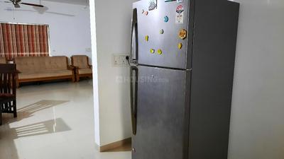 Living Room Image of 2200 Sq.ft 3.5 BHK Duplex for sale in Pratham Vistas, Bhayli Vadodara for Rs. 14000000