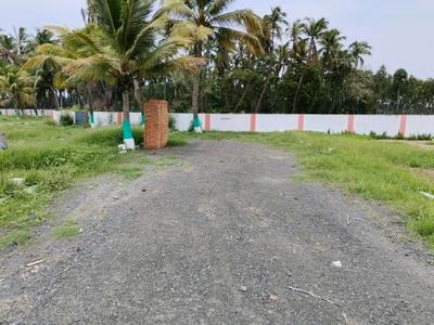 Image of 660 Sq.ft Residential Plot / Land for sale in Budur, Thiruvallur, Chennai for Rs. 1782000