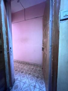 Bedroom Image of 675 Sq.ft 1 RK Apartment / Flat for sale in Airoli Navi Mumbai for Rs. 4500000
