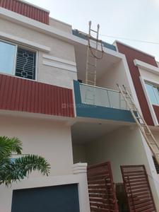 Image of 1000 Sq.ft 2 BHK Duplex for sale in Maharajpur, Jabalpur for Rs. 4000000