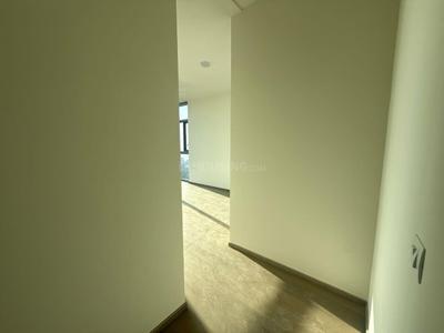 Main Entrance Image of 2100 Sq.ft 4 BHK Apartment / Flat for sale in Piramal Mahalaxmi, Worli Mumbai for Rs. 120000000