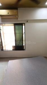 Bedroom Image of 800 Sq.ft 2 BHK Apartment / Flat for sale in Sion Mumbai for Rs. 16000000