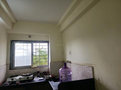 Kitchen Image of 1100 Sq.ft 2 BHK Apartment / Flat for rent in Kopar Khairane Navi Mumbai for Rs. 65000