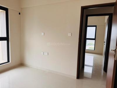 Bedroom Image of 600 Sq.ft 2 BHK Apartment / Flat for sale in Worli Mumbai for Rs. 43000000
