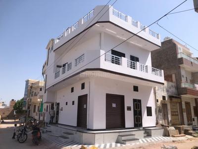 3 BHK Duplex