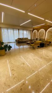 Image of 5600 Sq.ft 5 BHK Apartment / Flat for sale in Vihav Keystone Skyvillas XL Tower A And B, Subhanpura, Vadodara for Rs. 39000000