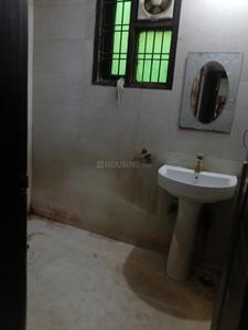 Image of 945 Sq.ft 3 BHK Apartment / Flat for sale in Mahavir Enclave, New Delhi for Rs. 7000000