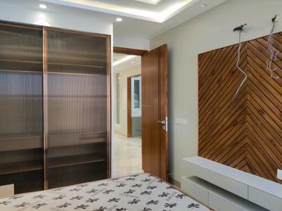 Bedroom Image of 2190 Sq.ft 4 BHK Builder Floor for sale in Indirapuram Ghaziabad for Rs. 23500000