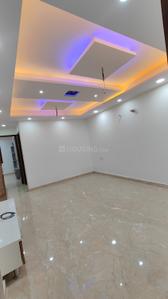 3 BHK Independent Builder Floor