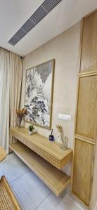 Living Room Image of 1275 Sq.ft 2 BHK Apartment / Flat for sale in Puravankara Northern Lights By Puravankara KVN, Bengaluru Hardware Park Bengaluru for Rs. 14000000