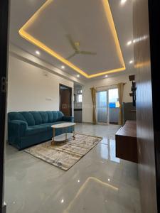 1 BHK Flat