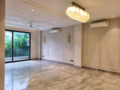 Living Room Image of 1780 Sq.ft 3 BHK Builder Floor for sale in Sector 45 Gurgaon for Rs. 28000000