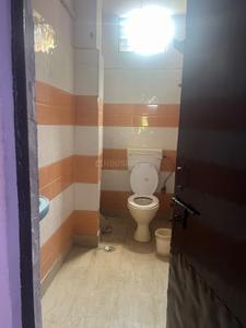 Image of 600 Sq.ft 1.5 BHK Builder Floor for rent in Patel Nagar, New Delhi for Rs. 18000