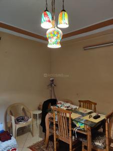 Hall Image of 400 Sq.ft 2 BHK Apartment / Flat for sale in Punjabi Bagh New Delhi for Rs. 11500000