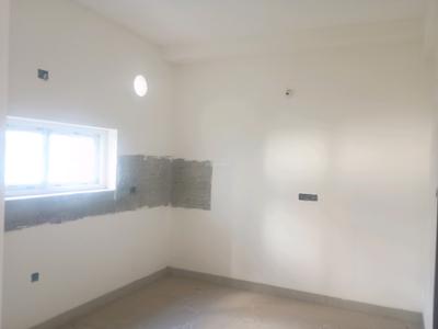 Kitchen Image of 1935 Sq.ft 3 BHK Apartment / Flat for sale in Hallmark Skyrena, Narsingi Hyderabad for Rs. 19500000