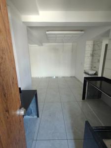 Kitchen Image of 2000 Sq.ft 3 BHK Apartment / Flat for sale in Sama Savli Vadodara for Rs. 9500000