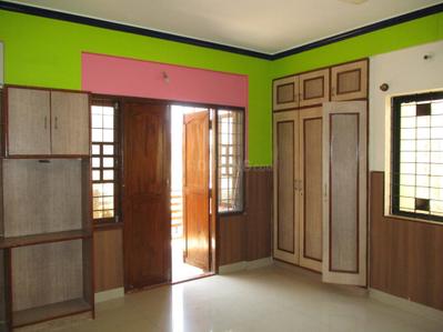Bedroom Image of 1505 Sq.ft 3 BHK Apartment / Flat for sale in Sai Balaji Residency, BTM Layout Bengaluru for Rs. 12000000