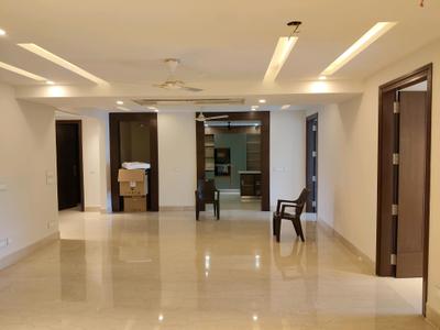 Drying Area Image of 4500 Sq.ft 4 BHK Builder Floor for sale in DLF City Phase 1, Sector 26A Gurgaon for Rs. 67500000