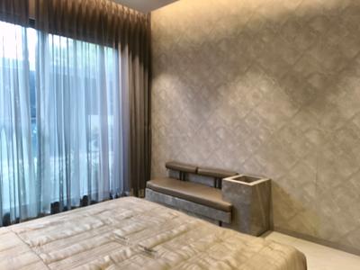 Bedroom Image of 3360 Sq.ft 4.5 BHK Apartment / Flat for sale in Malpani Soul Strings Wing C, Pashan Pune for Rs. 30000000