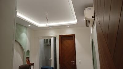 Bedroom Image of 1900 Sq.ft 4 BHK Builder Floor for sale in Vaishali Ghaziabad for Rs. 20000000