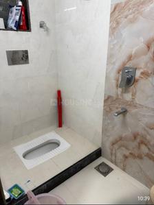 Image of 850 Sq.ft 2 BHK Apartment / Flat for rent in Sanpada, Navi Mumbai for Rs. 52000