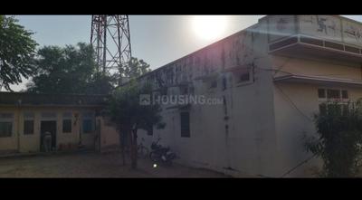Image of 10800 Sq.ft 10 BHK Independent House for sale in Railway Station Colony, Sikar for Rs. 110000000