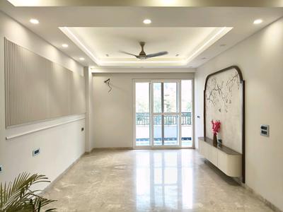 Living Room Image of 2700 Sq.ft 4 BHK Builder Floor for sale in Paramount Luxury Floors Sushant Lok 3, Sector 57 Gurgaon for Rs. 33000000