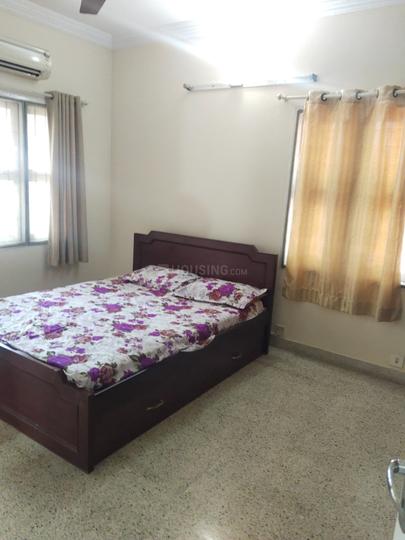 Lalbag Bedroom 1