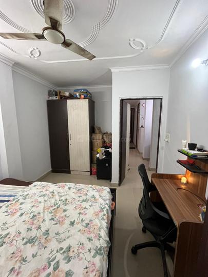 Block B, Sushant Lok Phase 1 Bedroom 1