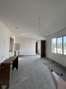 Hall Image of 1500 Sq.ft 3 BHK Independent House for rent in Zoo Tiniali Guwahati for Rs. 25000