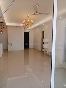 Hall Image of 950 Sq.ft 2 BHK Apartment / Flat for rent in Global Techies Town, Thirupalya Bengaluru for Rs. 33000