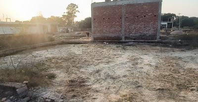 Image of 2800 Sq.ft Residential Plot / Land for sale in Mubarakpur, Lucknow for Rs. 3220000