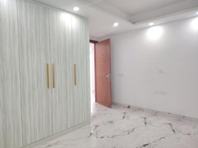 Bedroom Image of 2000 Sq.ft 4 BHK Builder Floor for sale in Said-Ul-Ajaib New Delhi for Rs. 16000000