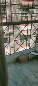 Balcony Image of 750 Sq.ft 2 BHK Independent House for sale in Bansdroni Kolkata for Rs. 2200000