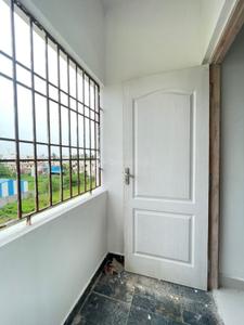Balcony Image of 2020 Sq.ft 4 BHK Villa for sale in Vengambakkam Chennai for Rs. 15500000