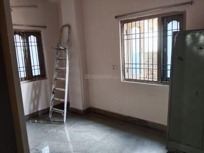 Bedroom Image of 600 Sq.ft 1 BHK Independent House for rent in Hanuman Nagar Patna for Rs. 8000