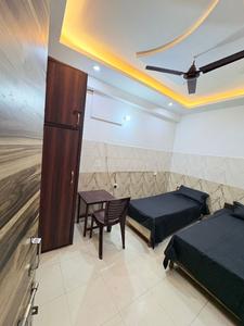 Kitchen Image of 🏠 Chairman Palace Girls PG – Sector 126, Noida in Sector 126, Noida