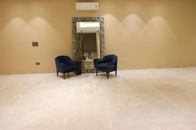 4 BHK Independent Builder Floor