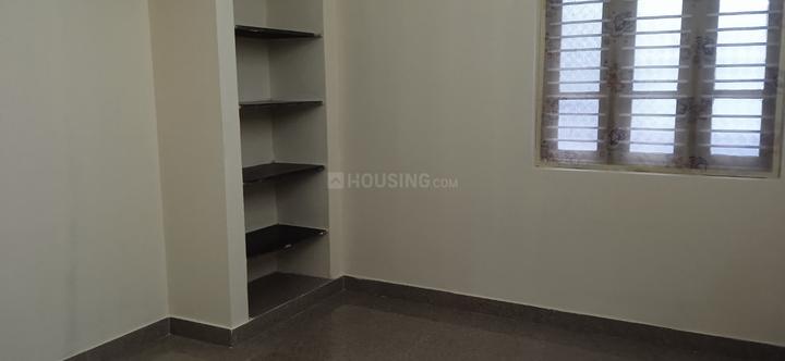 Sipcot Ph 2, Moranapalli Bedroom 1