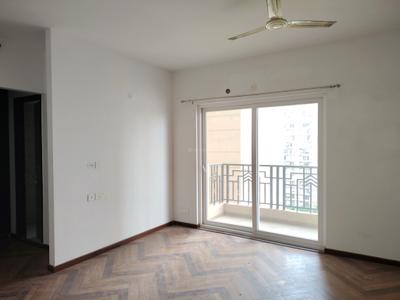 Bedroom Image of 1750 Sq.ft 3 BHK Apartment / Flat for sale in ACE Parkway, Sector 150 Noida for Rs. 27000000