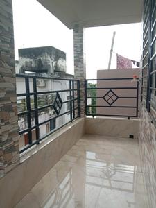 Bedroom Image of 510 Sq.ft 1 BHK Apartment / Flat for sale in Vasundhara Flora A And B, Keshtopur Kolkata for Rs. 1950000