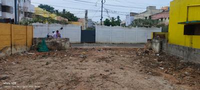 Image of 1706 Sq.ft Residential Plot / Land for sale in Ambattur, Chennai for Rs. 15354000