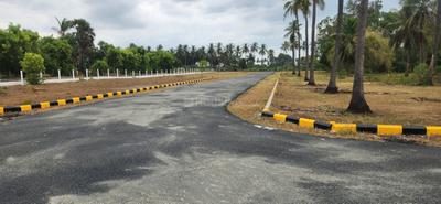 Image of 1380 Sq.ft Residential Plot / Land for sale in Koovathur, Chennai for Rs. 1791240