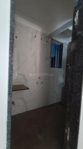 Bathroom Image of 980 Sq.ft 2 BHK Apartment / Flat for sale in Landmark Balaji Nisarg, Dhankawadi Pune for Rs. 9500000